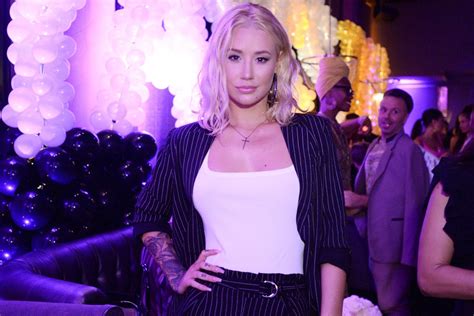 iggy azalea leaks|Iggy Azalea Deletes Social Media Accounts After .